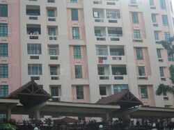 Hillview Heights (D23), Condominium #599107721